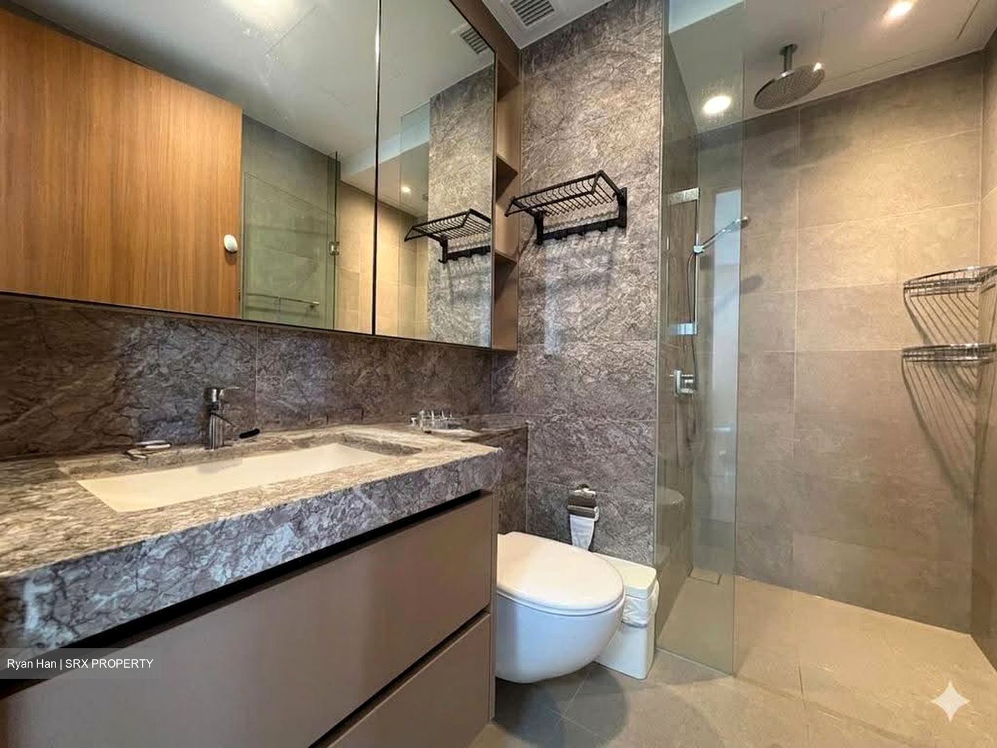 Stirling Residences (D3), Apartment #611131331